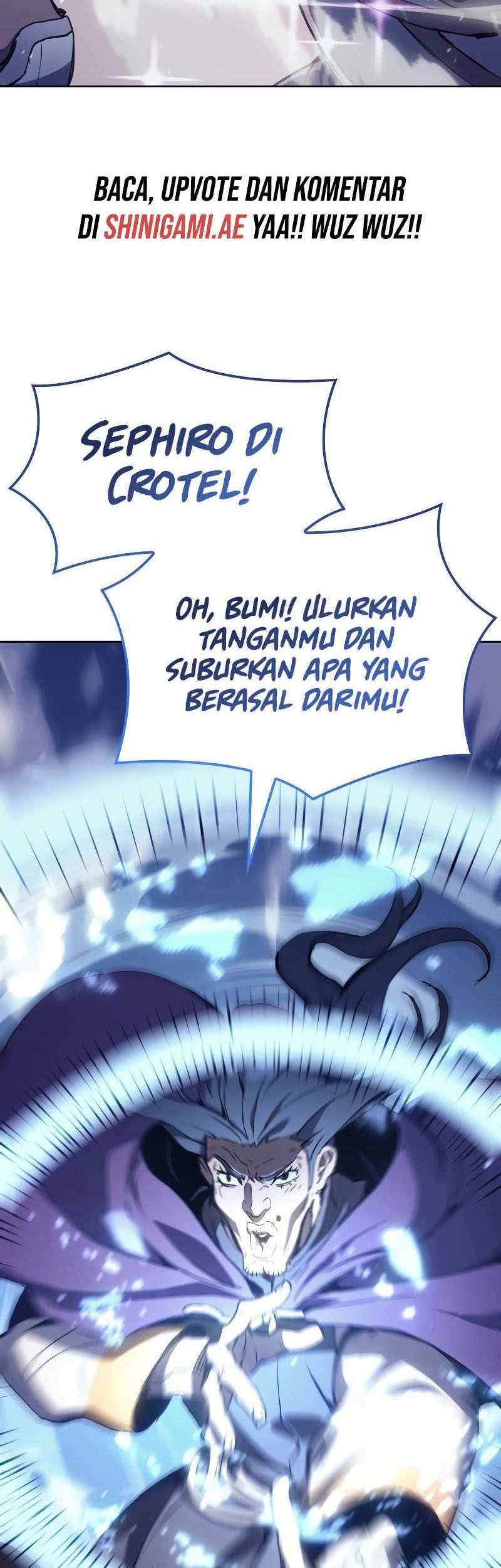 The Indomitable Martial King Chapter 08 page 19
