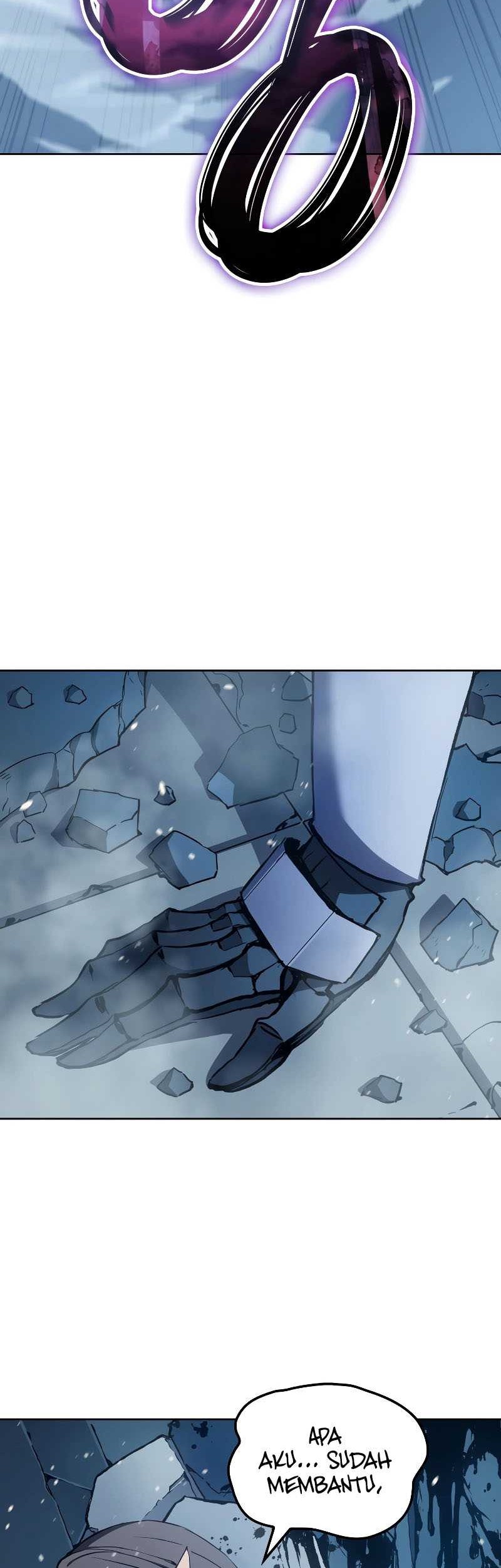 The Indomitable Martial King Chapter 08 page 27