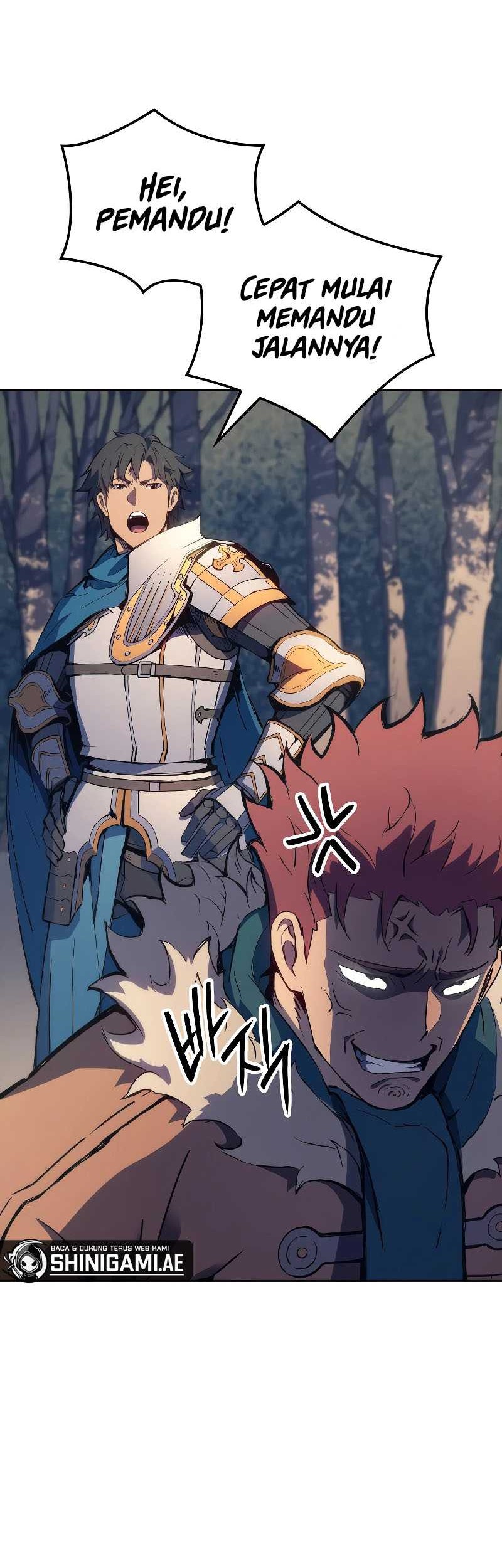 The Indomitable Martial King Chapter 07 page 35