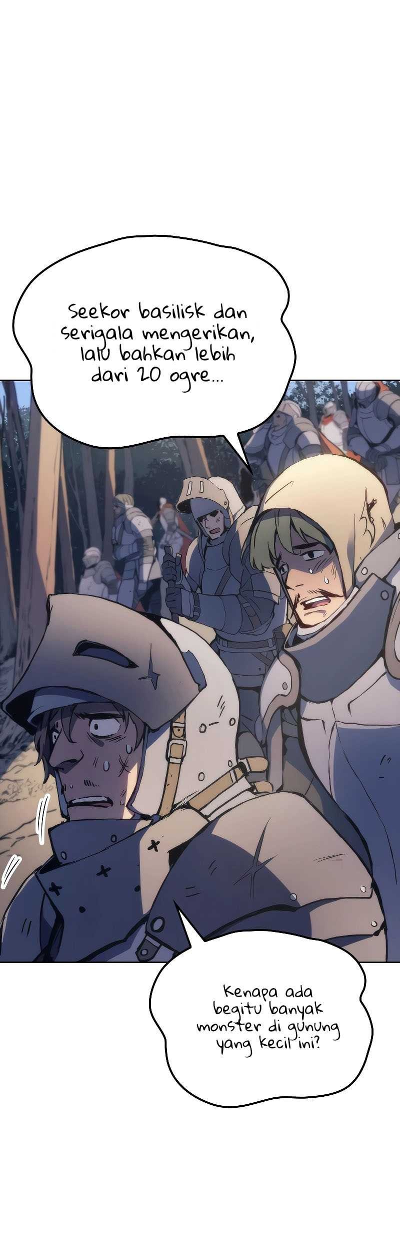 The Indomitable Martial King Chapter 07 page 38