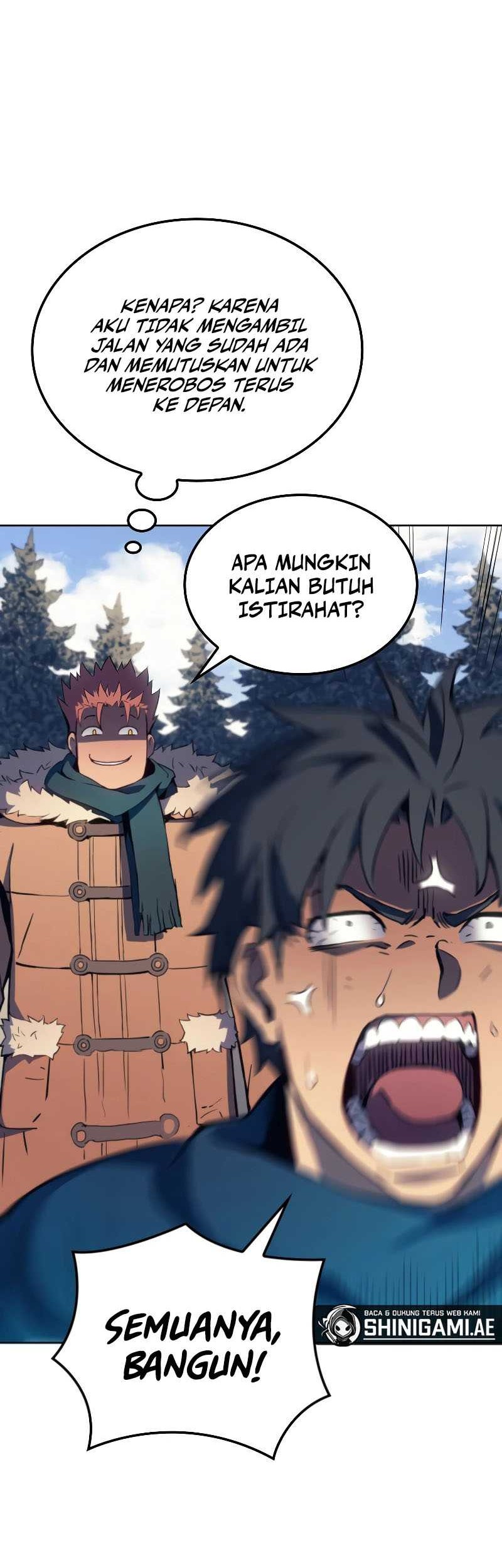 The Indomitable Martial King Chapter 07 page 39