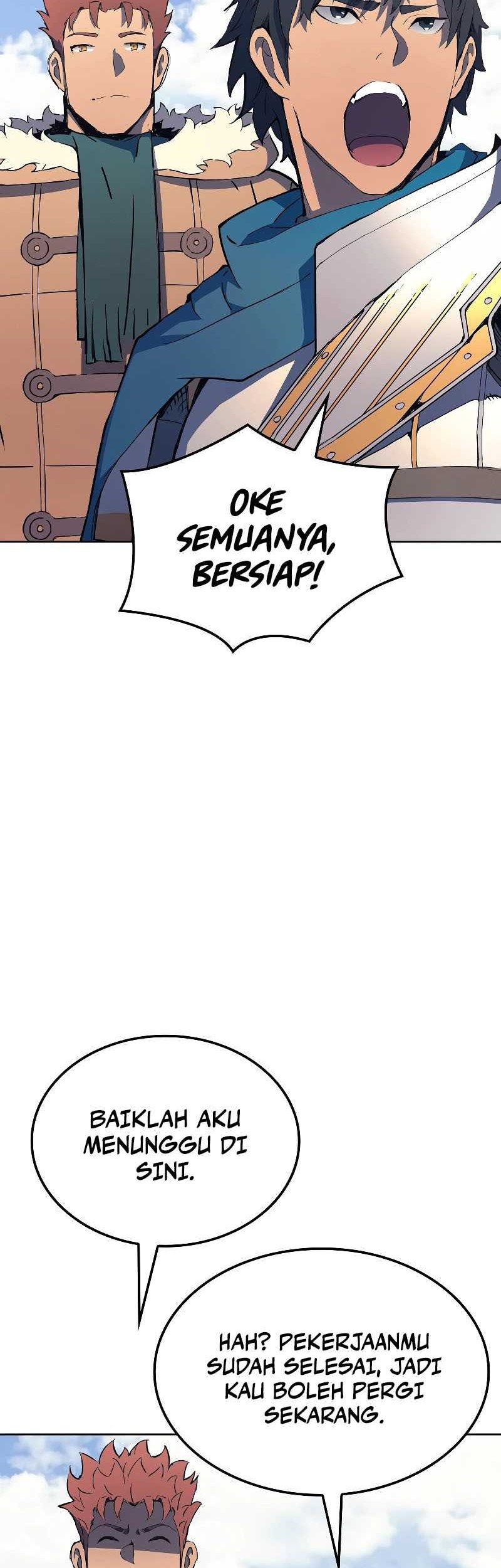 The Indomitable Martial King Chapter 07 page 51