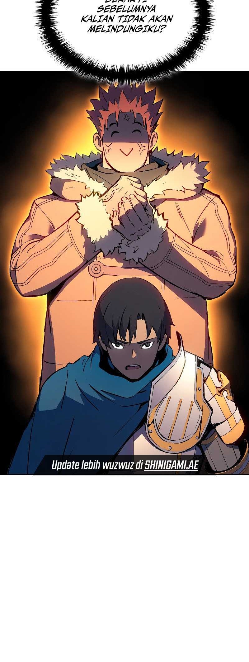 The Indomitable Martial King Chapter 07 page 53