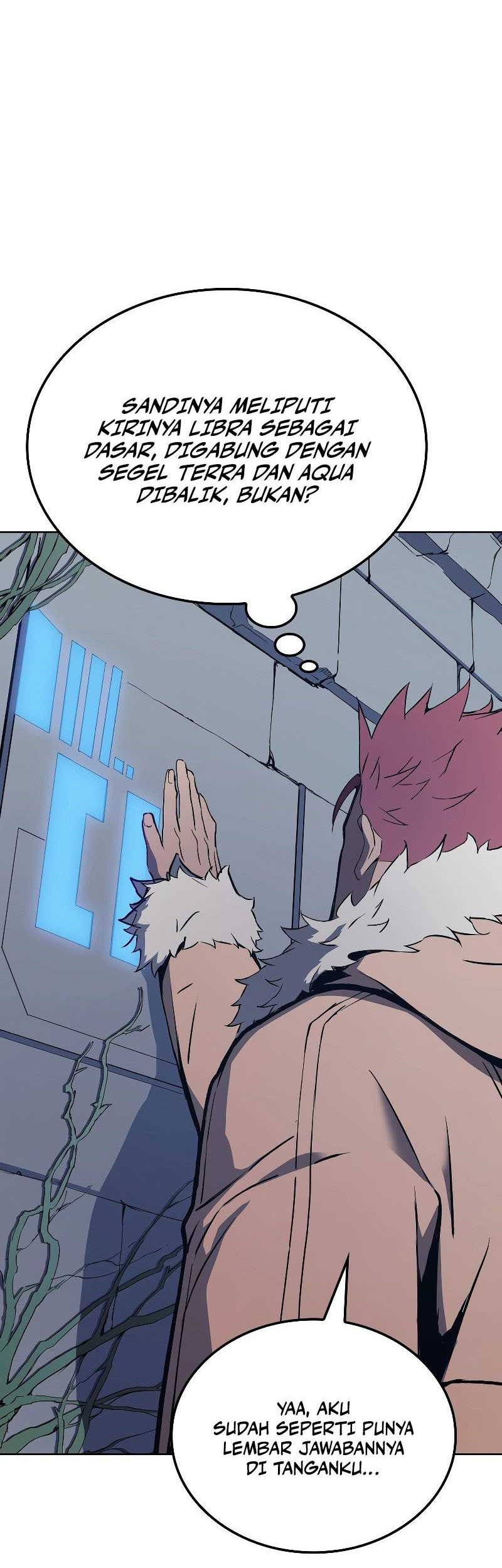 The Indomitable Martial King Chapter 07 page 63