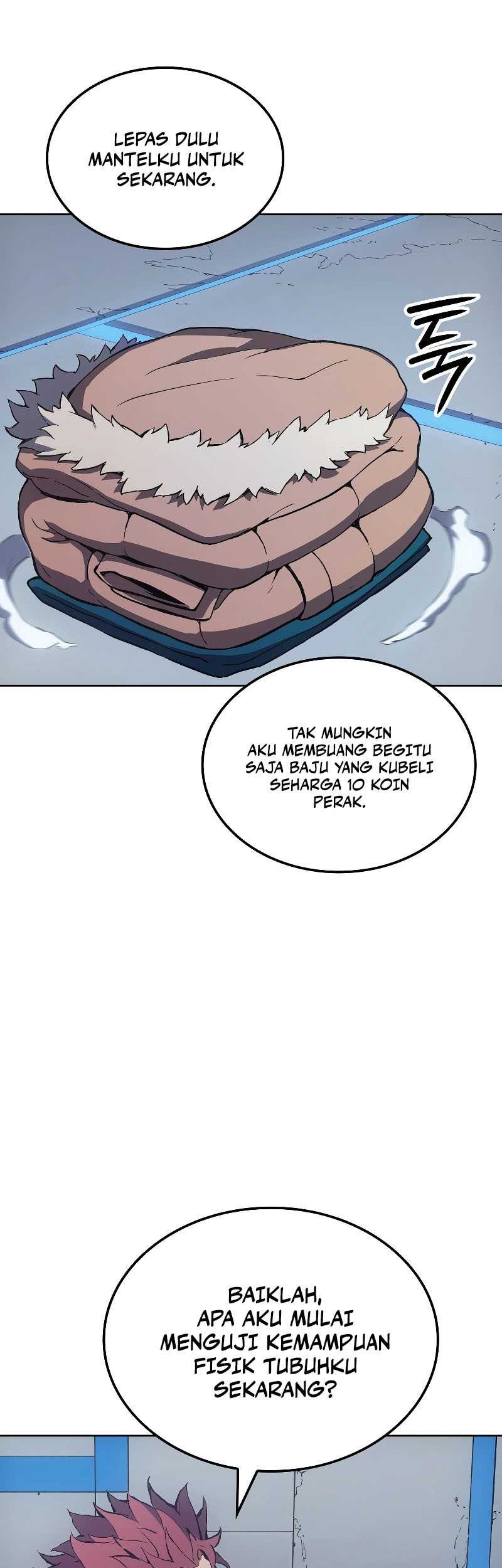 The Indomitable Martial King Chapter 07 page 66