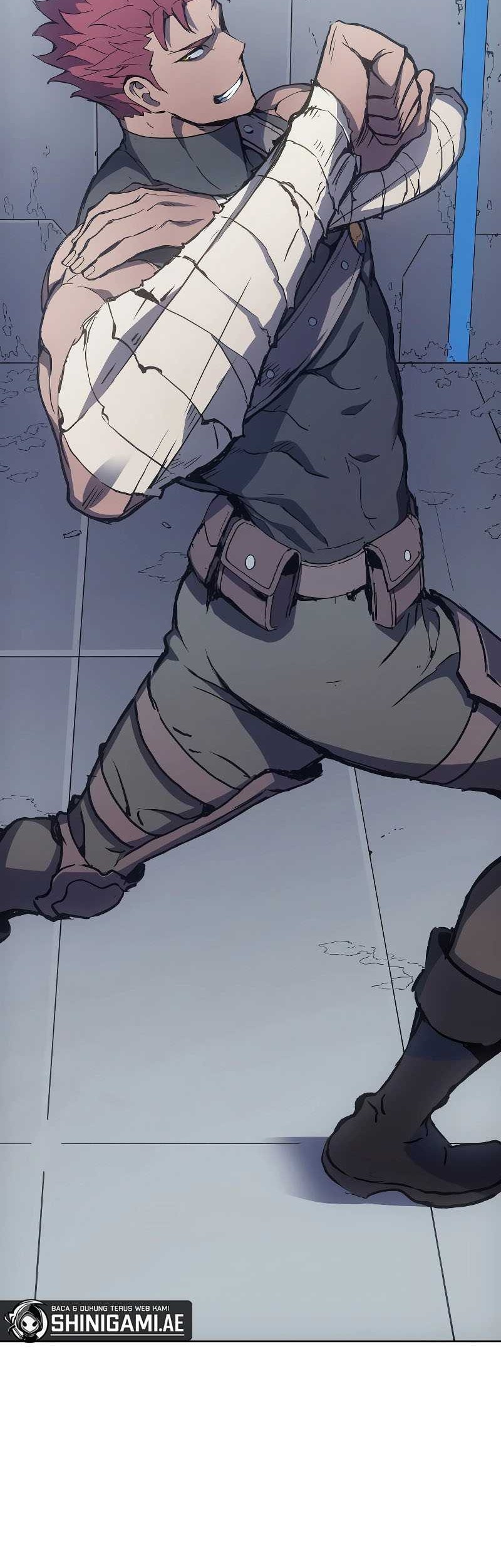 The Indomitable Martial King Chapter 07 page 67