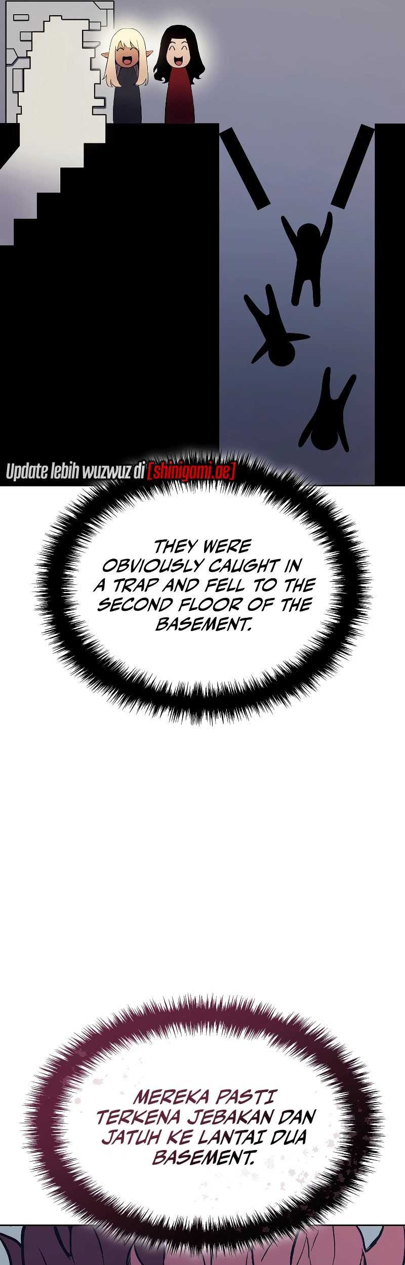 The Indomitable Martial King Chapter 07 page 74