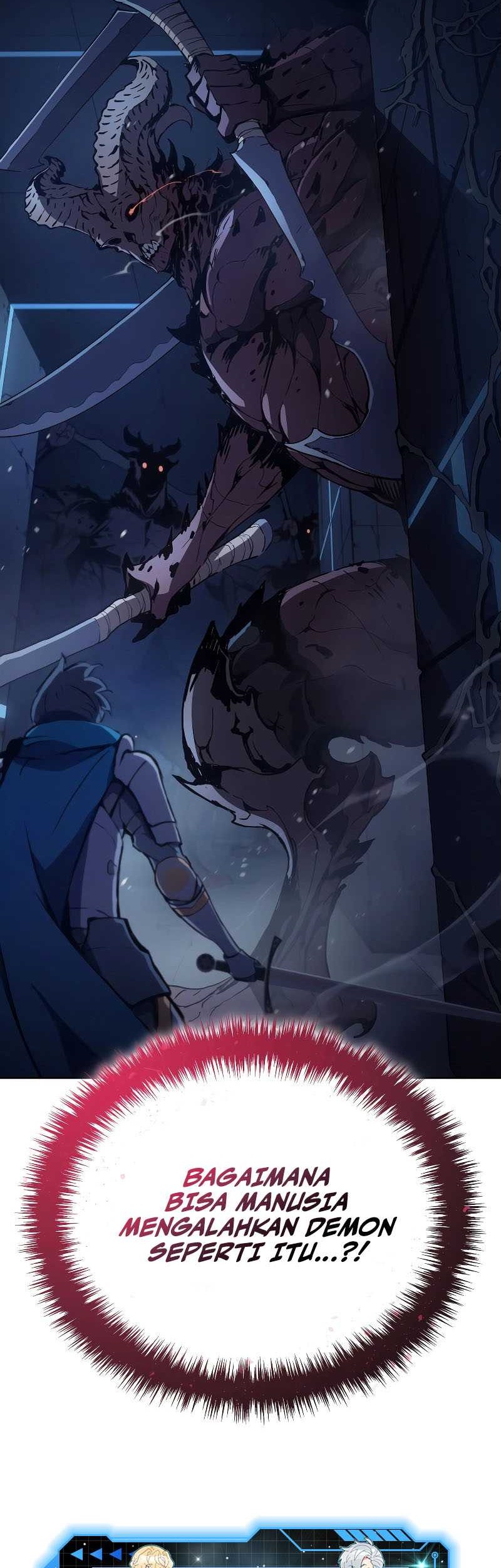 The Indomitable Martial King Chapter 07 page 83