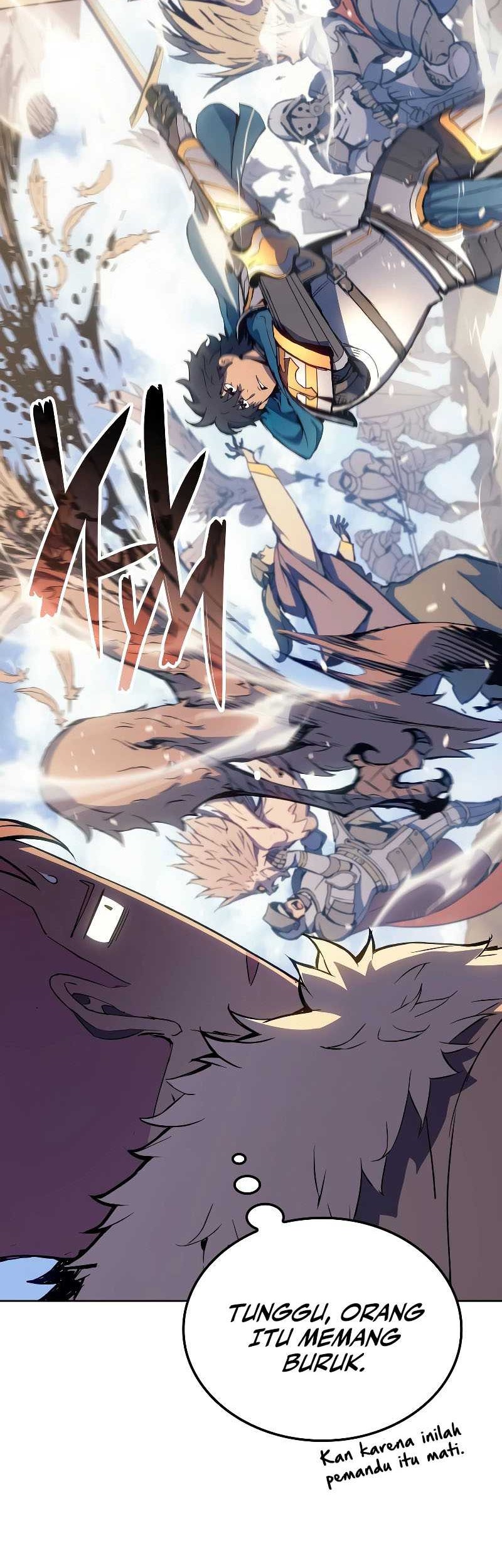 The Indomitable Martial King Chapter 07 page 9
