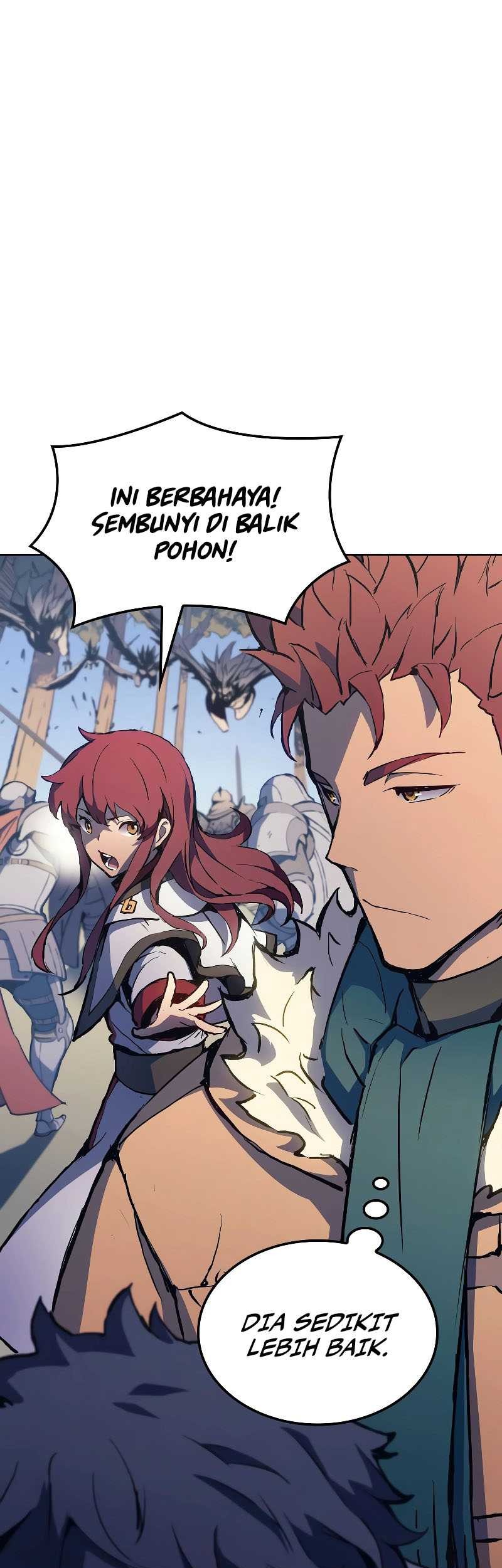 The Indomitable Martial King Chapter 07 page 10