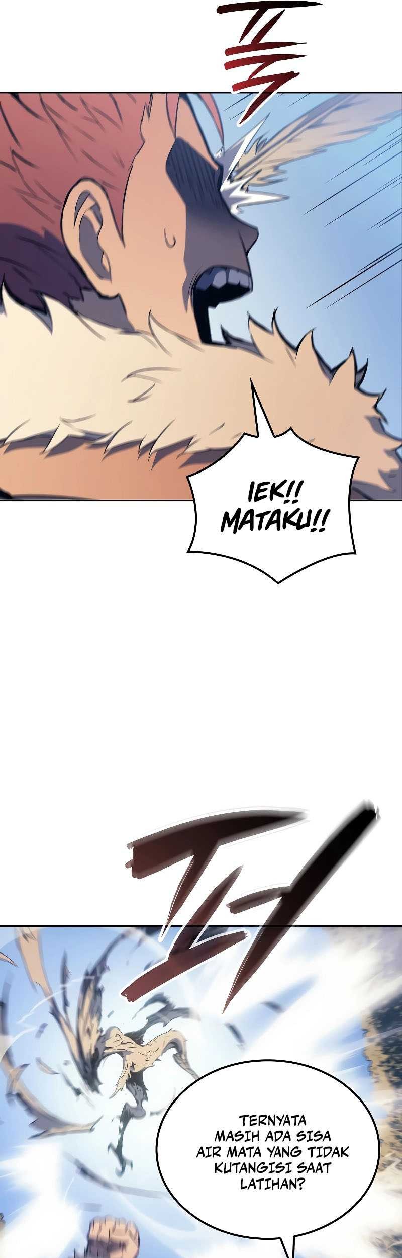 The Indomitable Martial King Chapter 07 page 14
