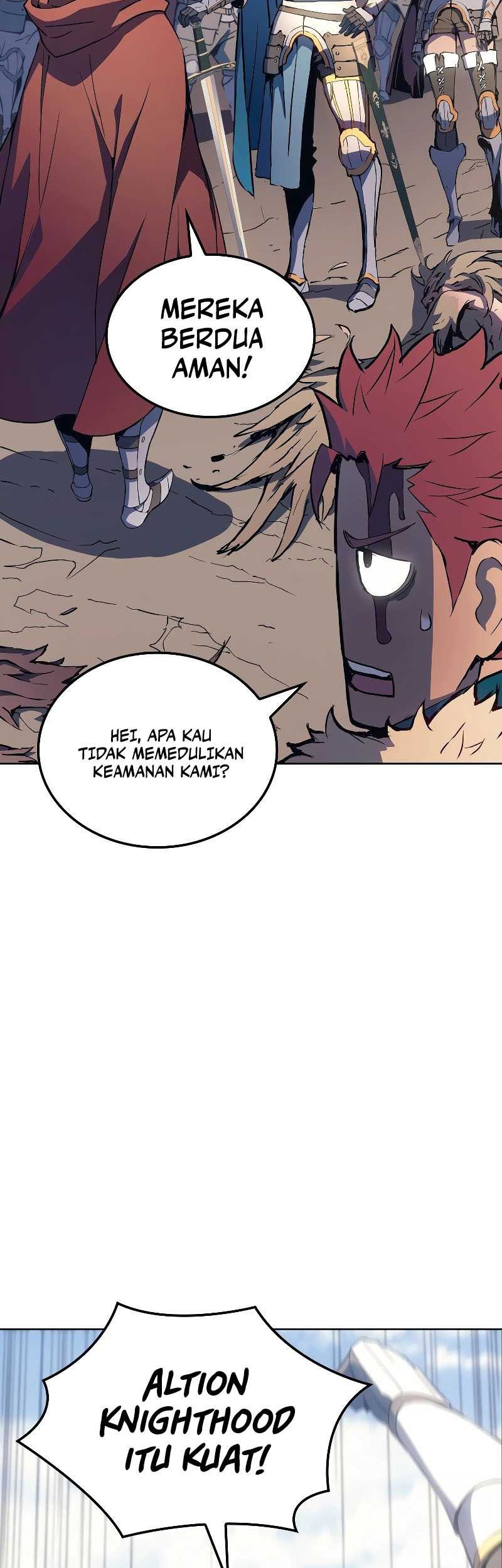 The Indomitable Martial King Chapter 07 page 16