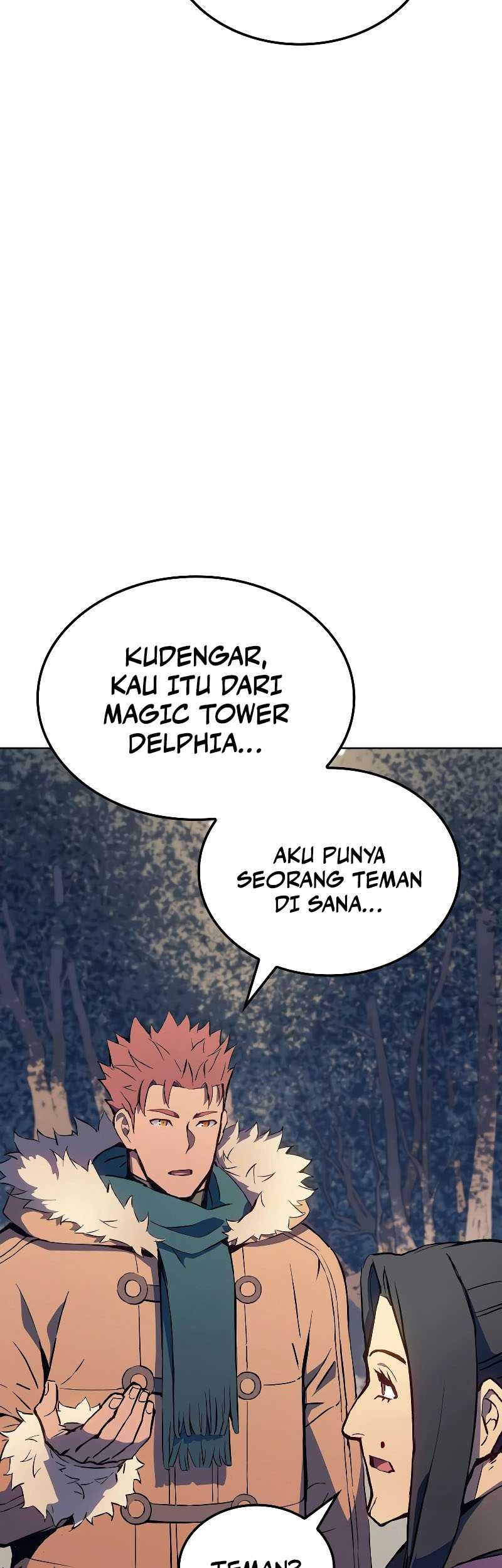 The Indomitable Martial King Chapter 07 page 20