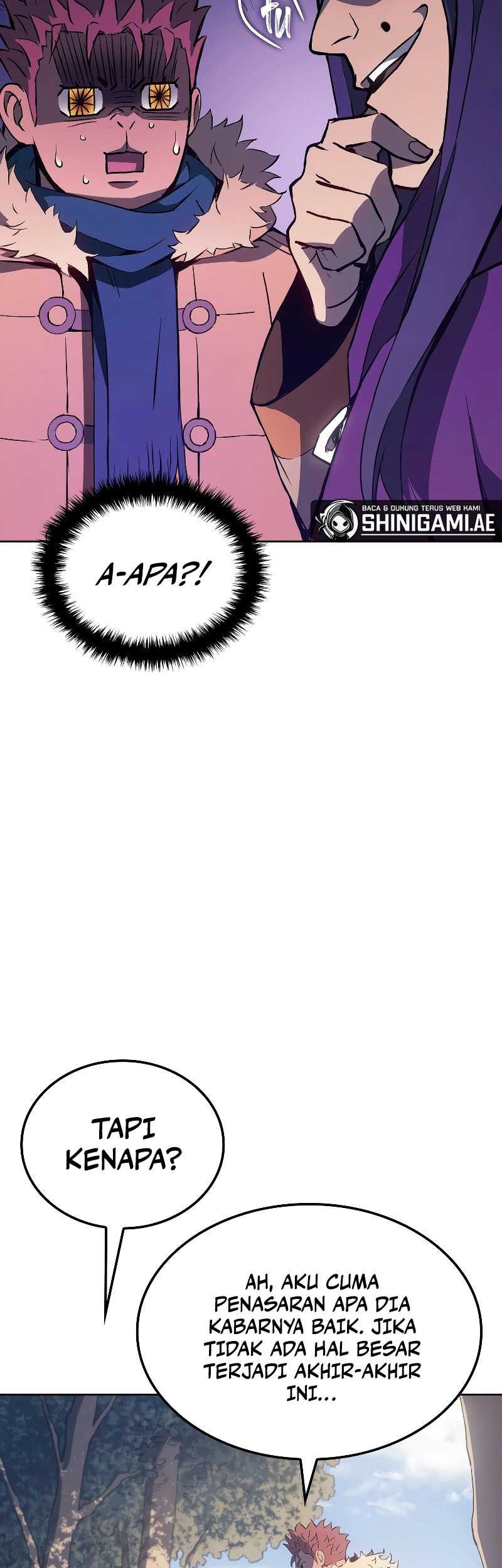 The Indomitable Martial King Chapter 07 page 24