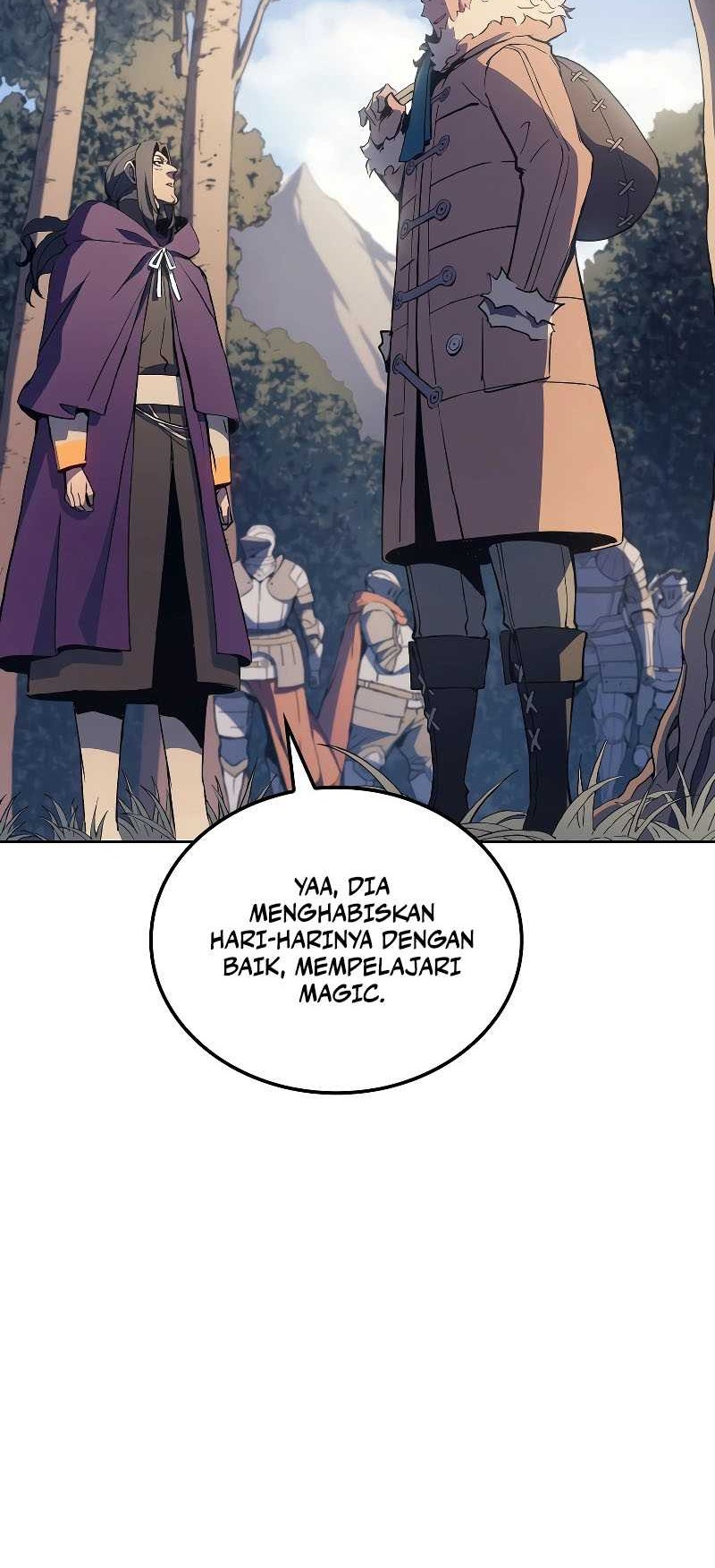 The Indomitable Martial King Chapter 07 page 25