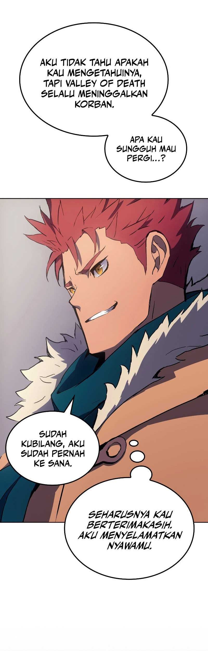 The Indomitable Martial King Chapter 06 page 35