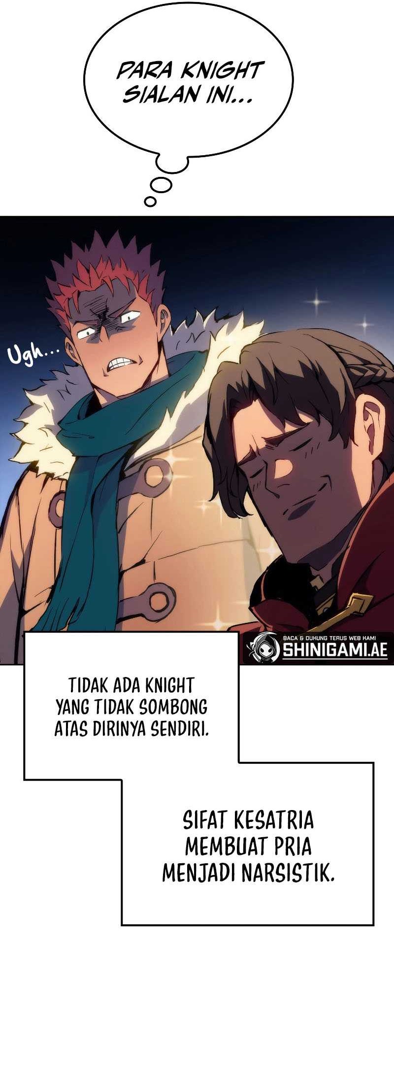The Indomitable Martial King Chapter 06 page 53