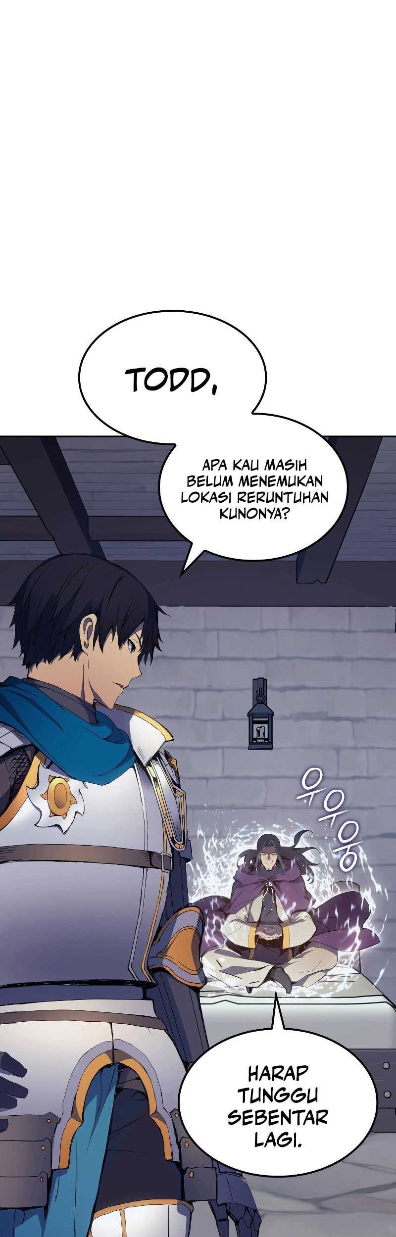 The Indomitable Martial King Chapter 06 page 14