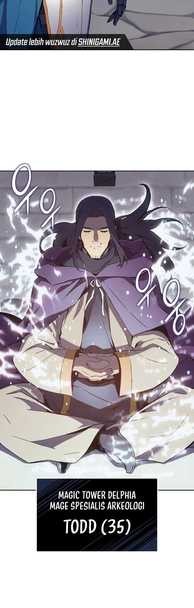 The Indomitable Martial King Chapter 06 page 15