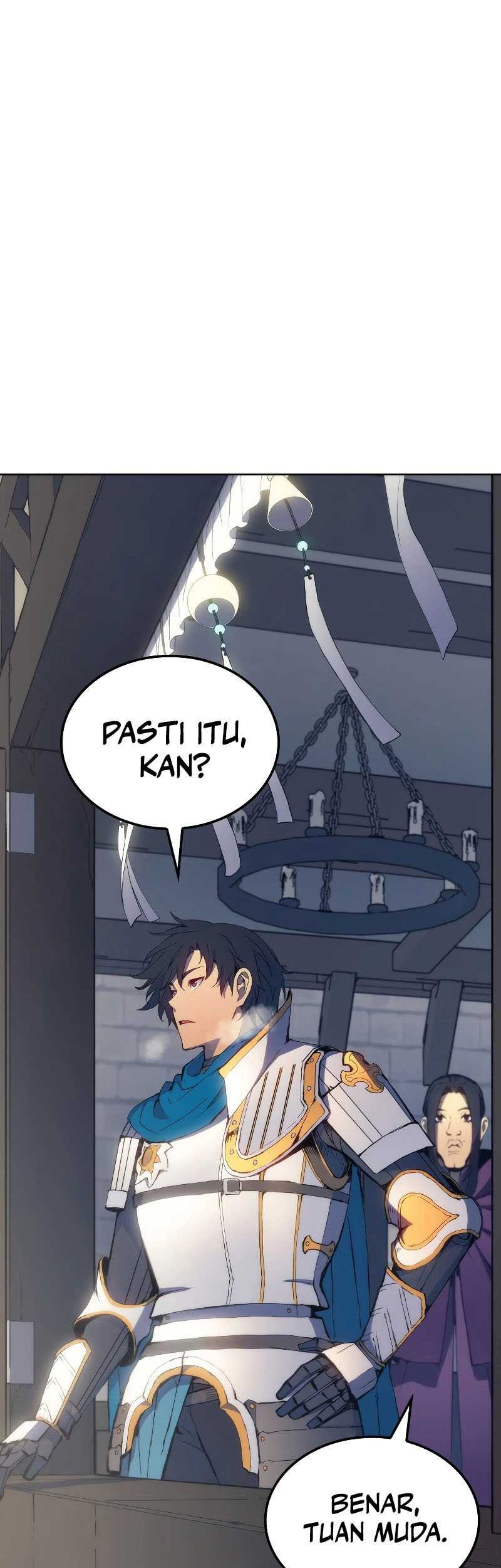 The Indomitable Martial King Chapter 06 page 16