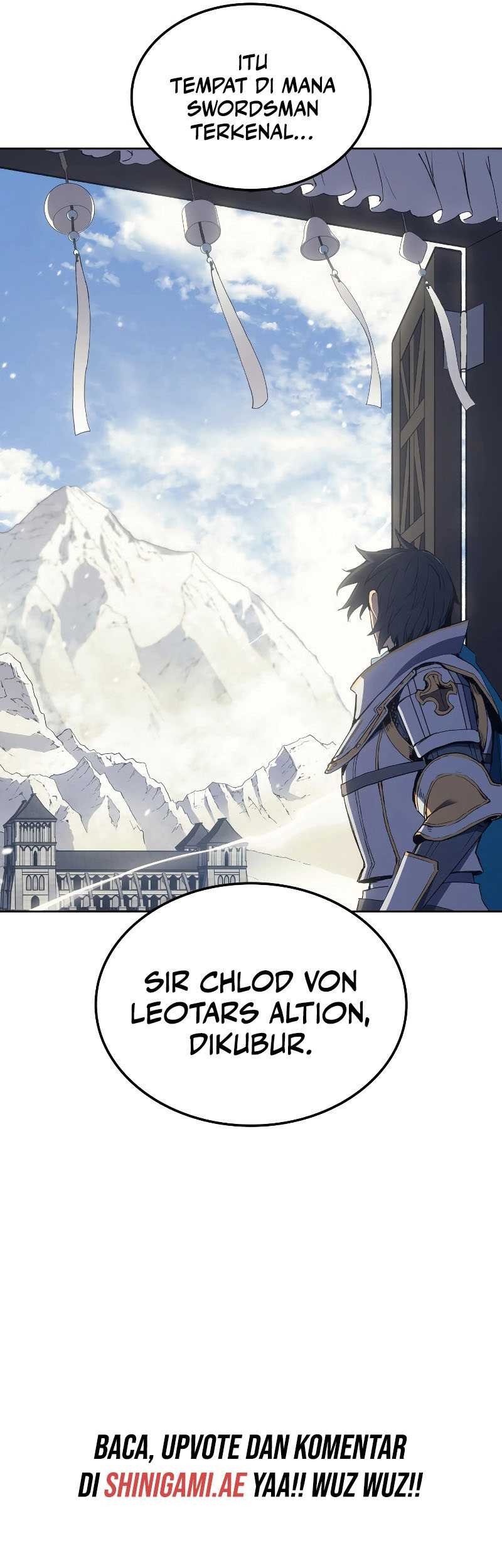 The Indomitable Martial King Chapter 06 page 18