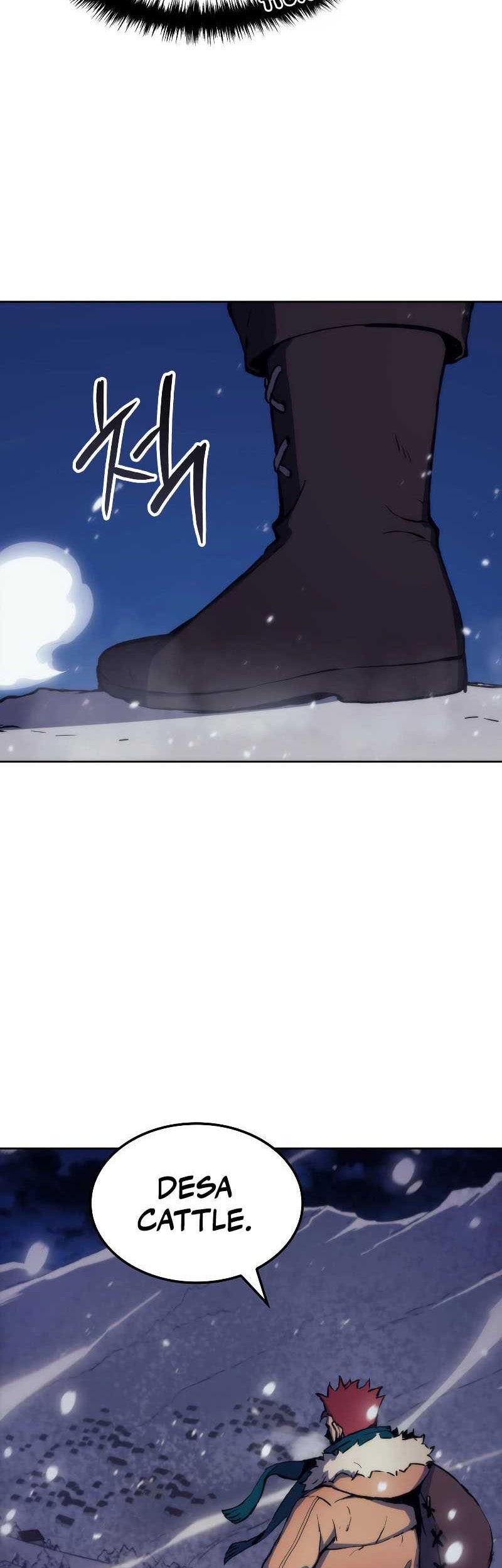 The Indomitable Martial King Chapter 06 page 23