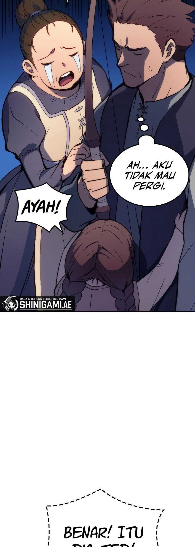 The Indomitable Martial King Chapter 06 page 29