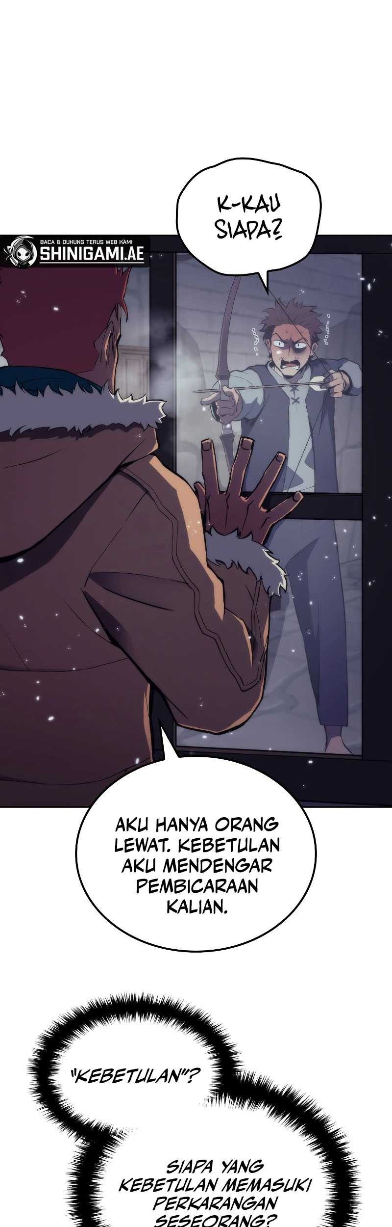 The Indomitable Martial King Chapter 06 page 32