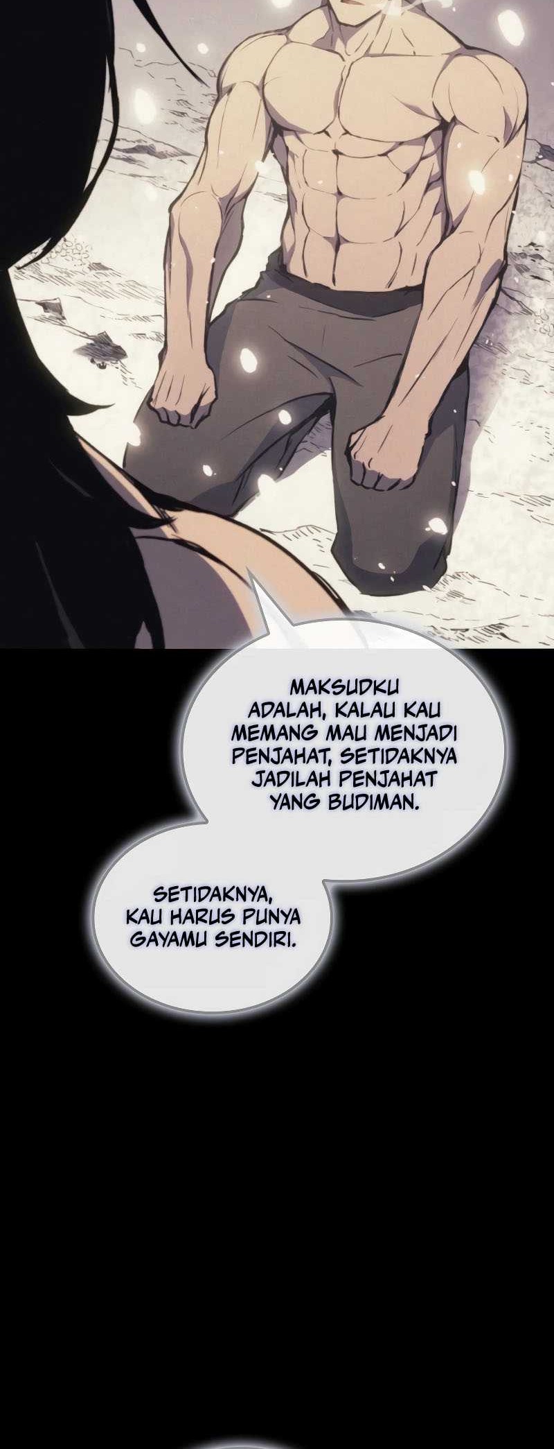 The Indomitable Martial King Chapter 05 page 37