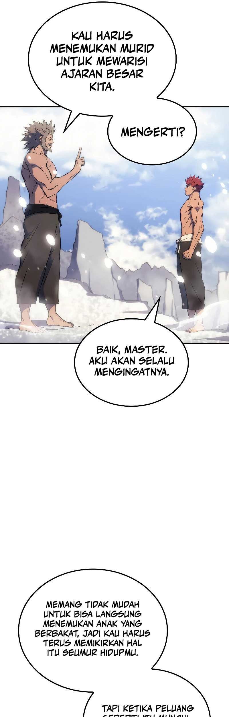 The Indomitable Martial King Chapter 05 page 42