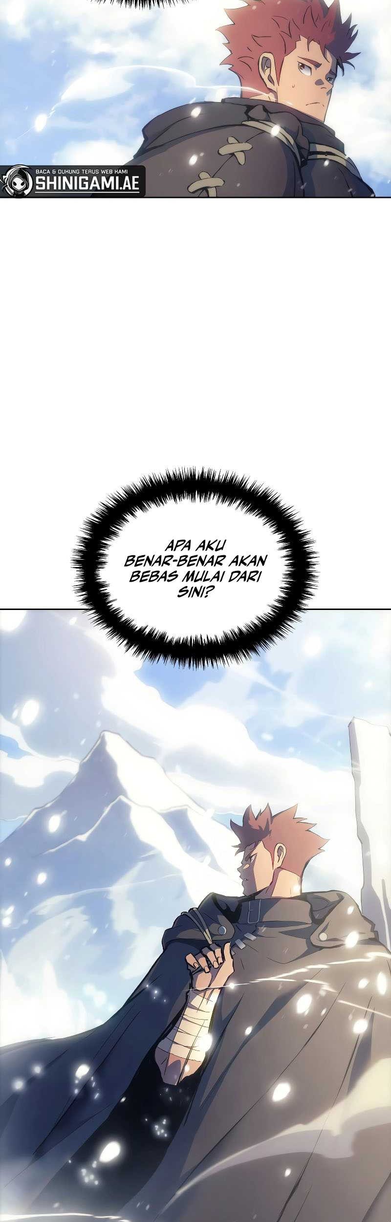 The Indomitable Martial King Chapter 05 page 48