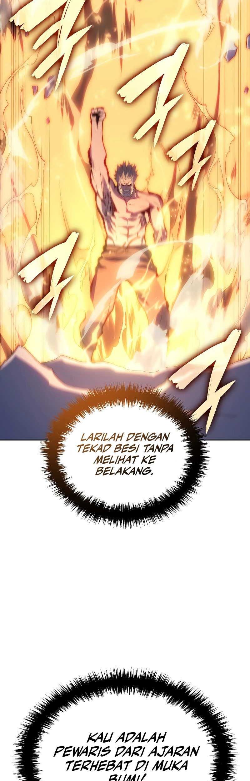 The Indomitable Martial King Chapter 05 page 52