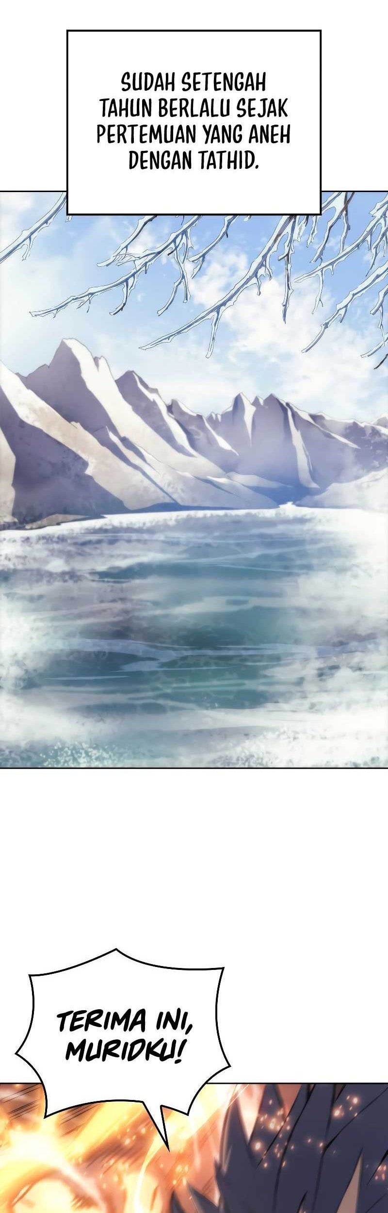 The Indomitable Martial King Chapter 05 page 3