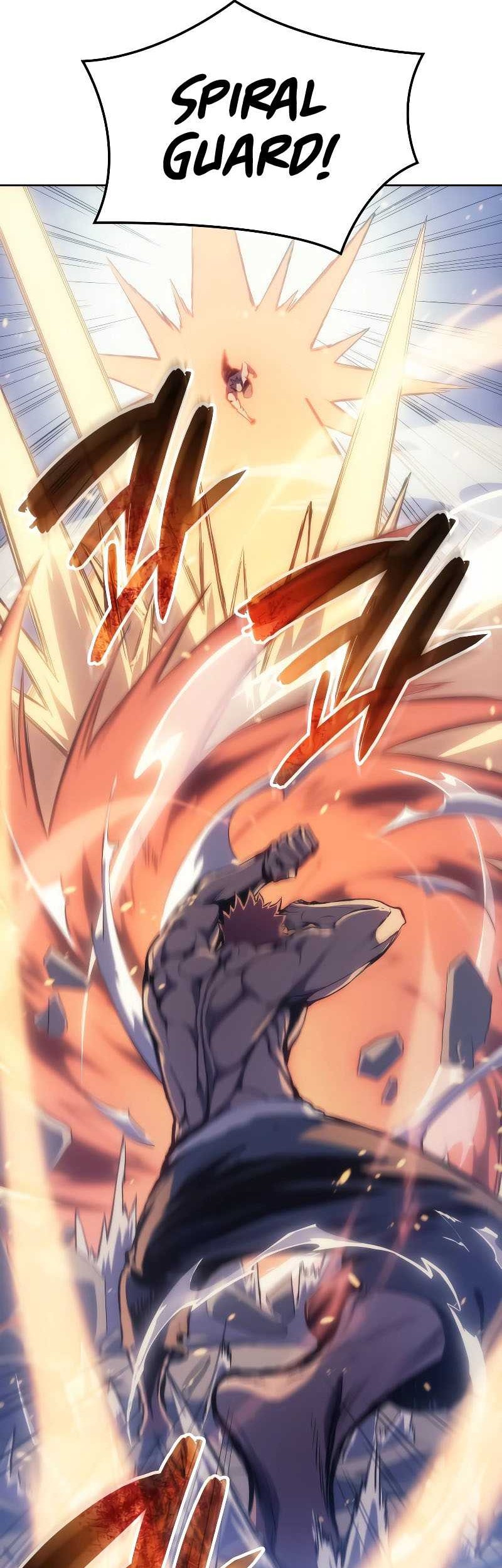 The Indomitable Martial King Chapter 05 page 7