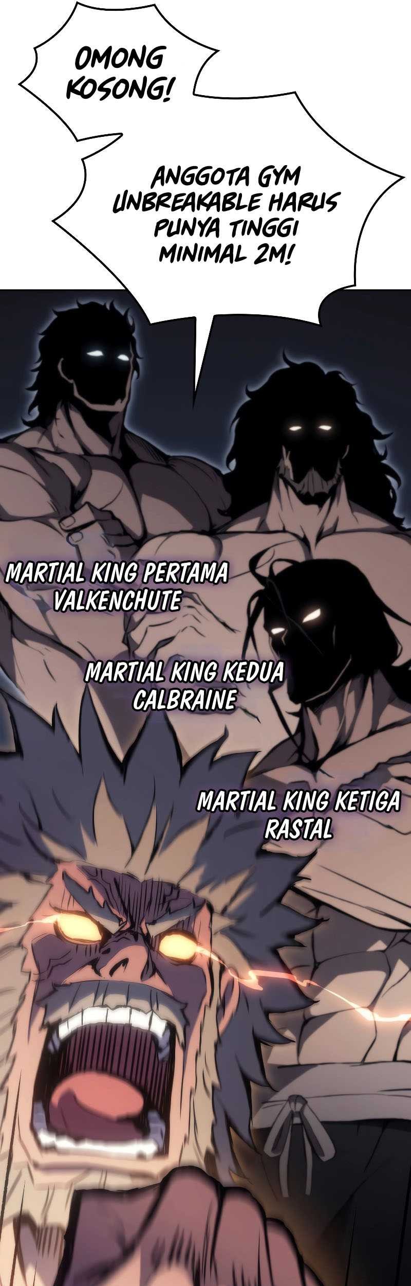 The Indomitable Martial King Chapter 05 page 14