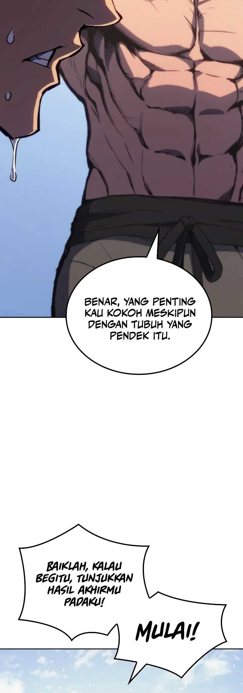 The Indomitable Martial King Chapter 05 page 17