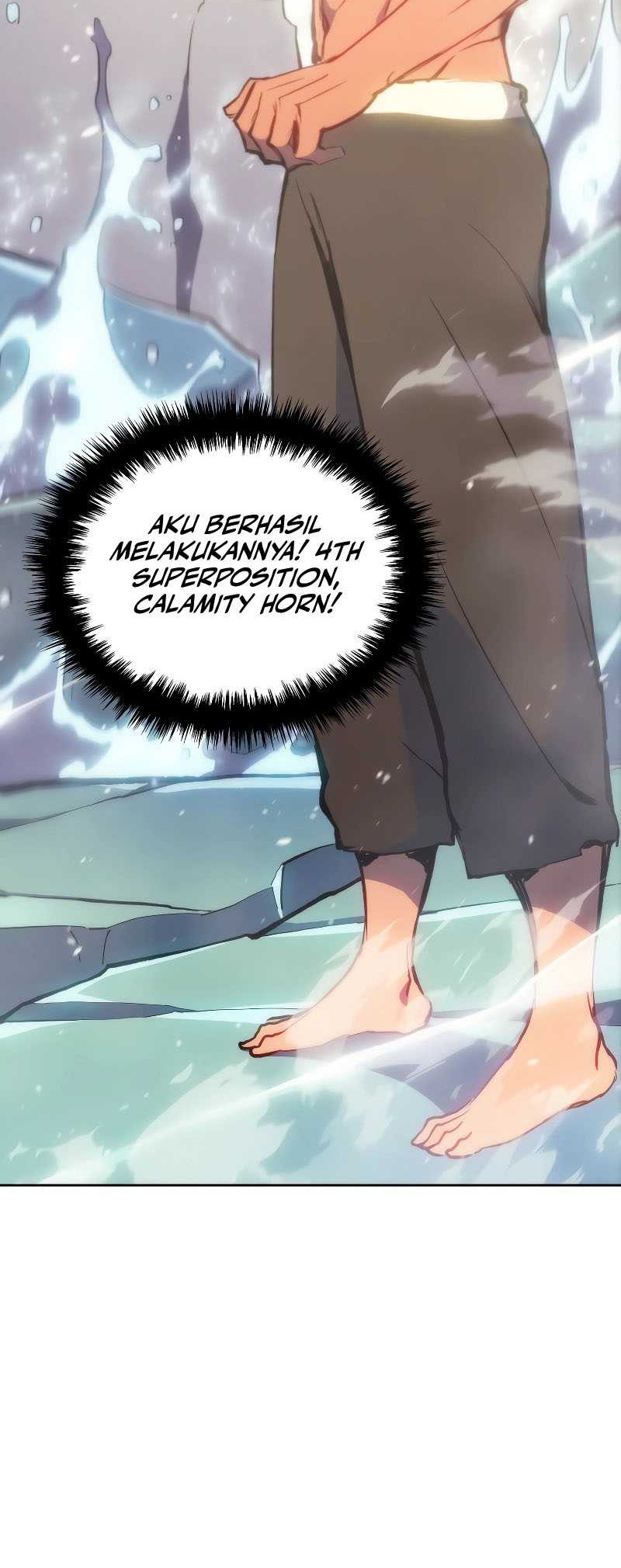 The Indomitable Martial King Chapter 05 page 29