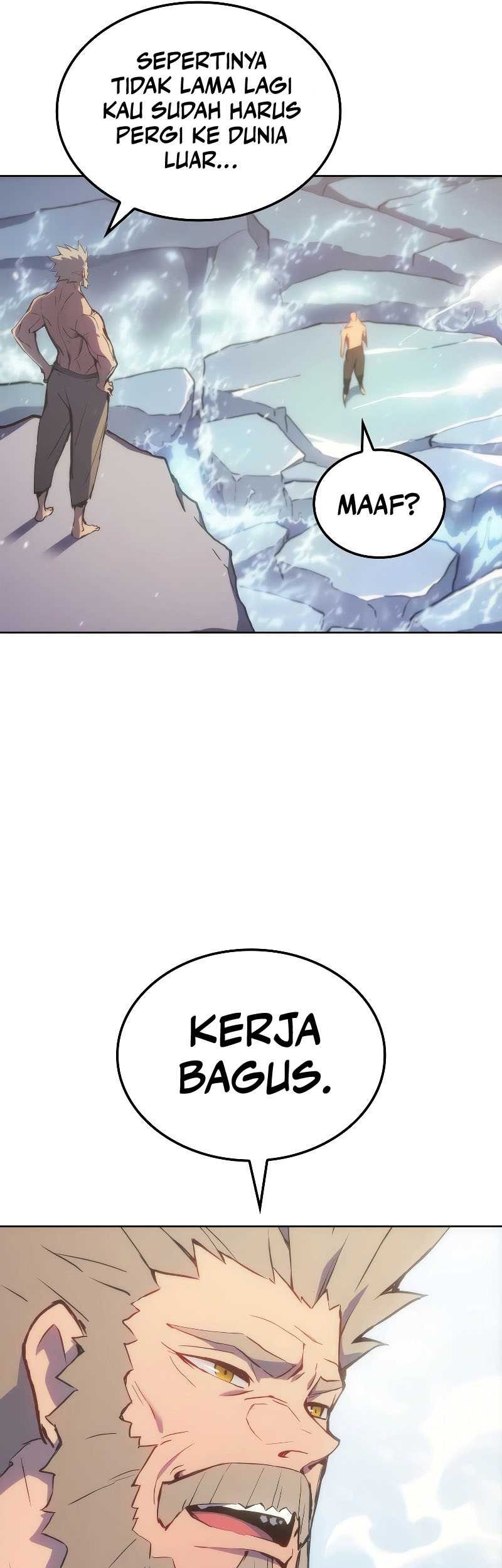 The Indomitable Martial King Chapter 05 page 30