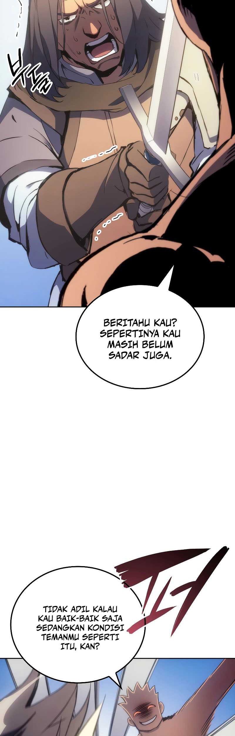 The Indomitable Martial King Chapter 04 page 39