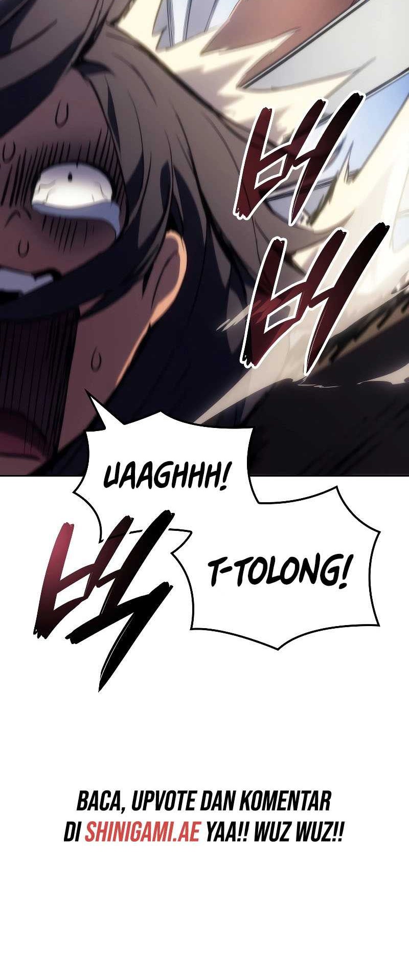 The Indomitable Martial King Chapter 04 page 40