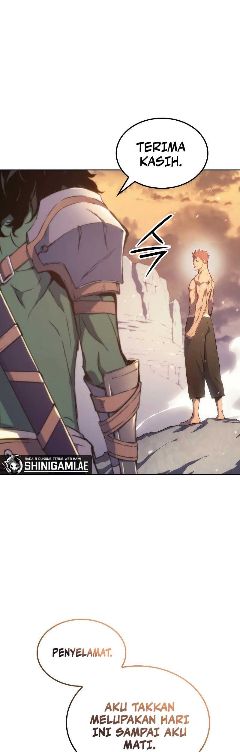 The Indomitable Martial King Chapter 04 page 43