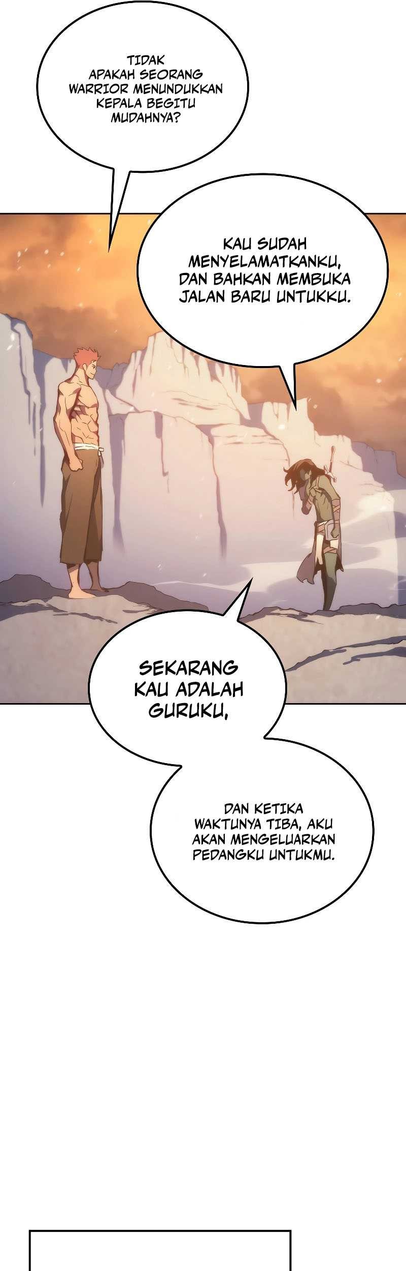 The Indomitable Martial King Chapter 04 page 45