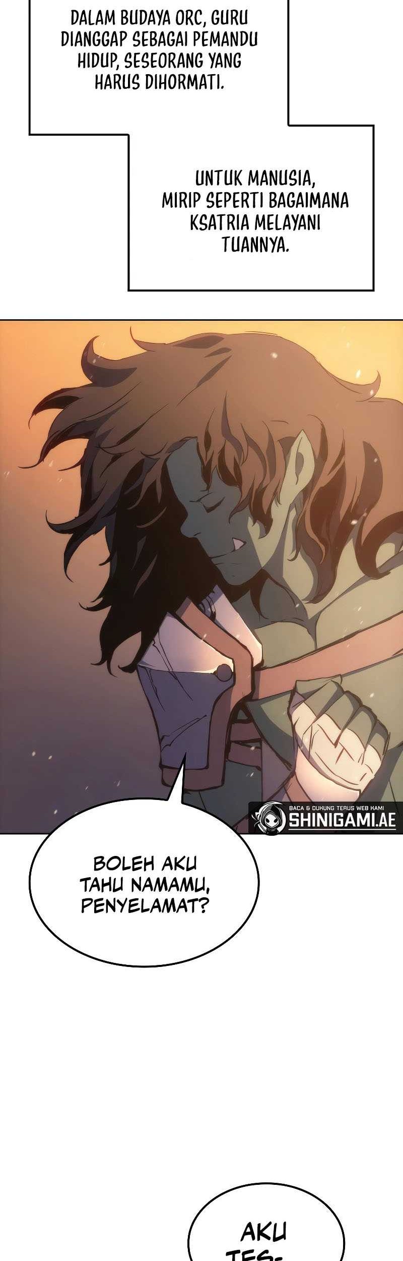 The Indomitable Martial King Chapter 04 page 46