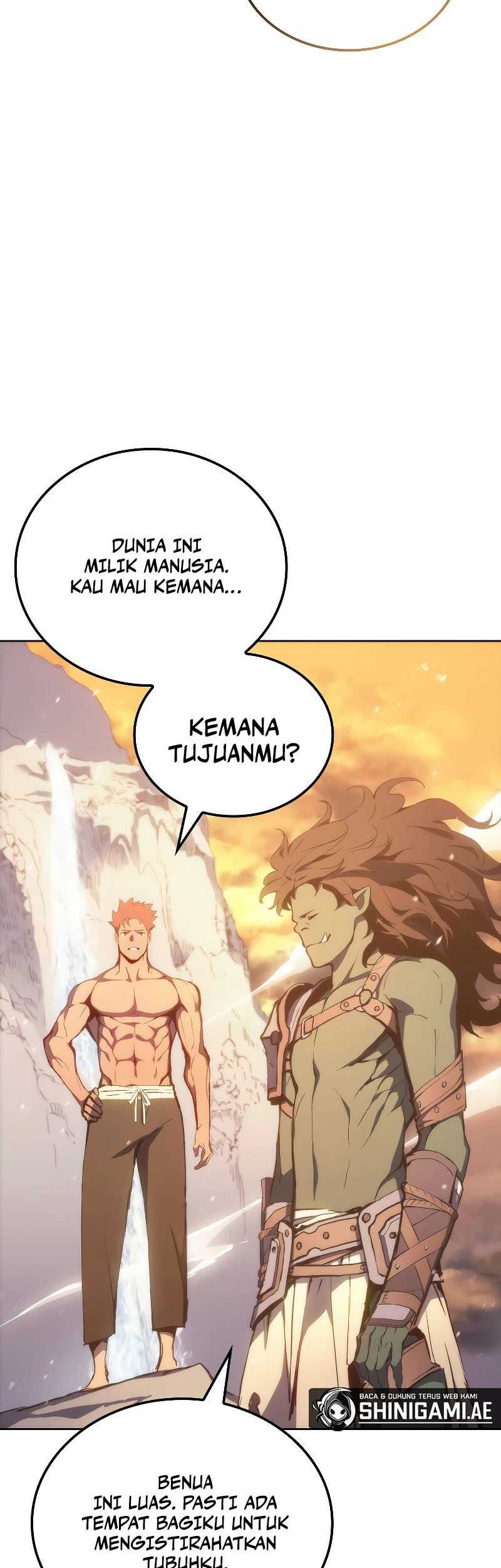 The Indomitable Martial King Chapter 04 page 50