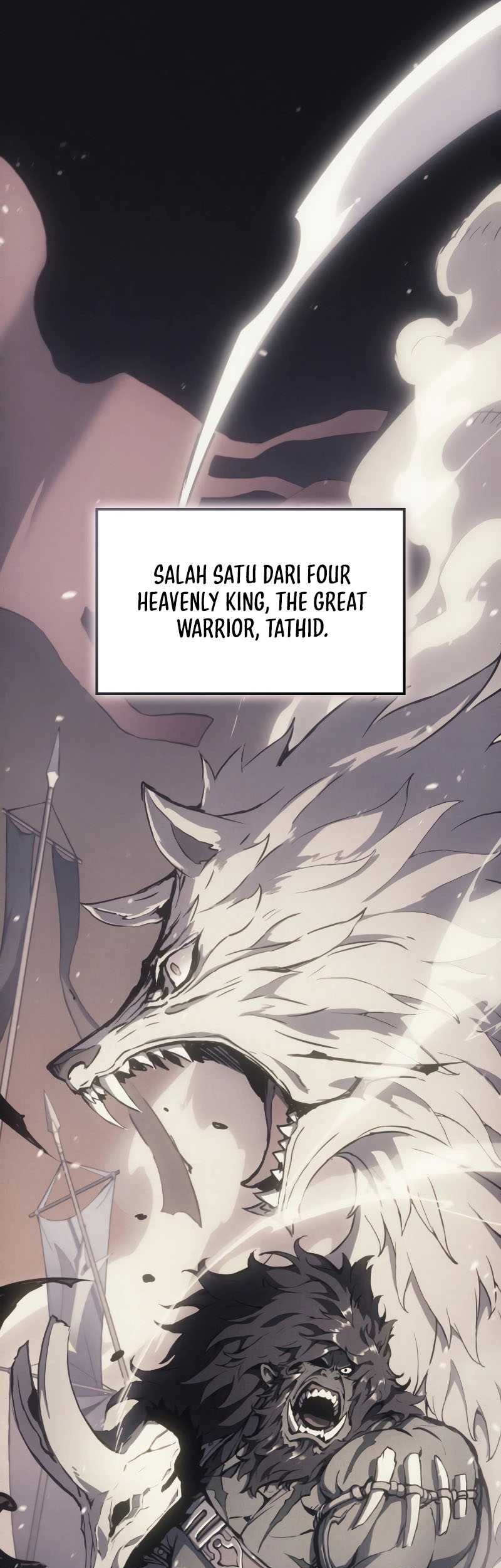 The Indomitable Martial King Chapter 04 page 57