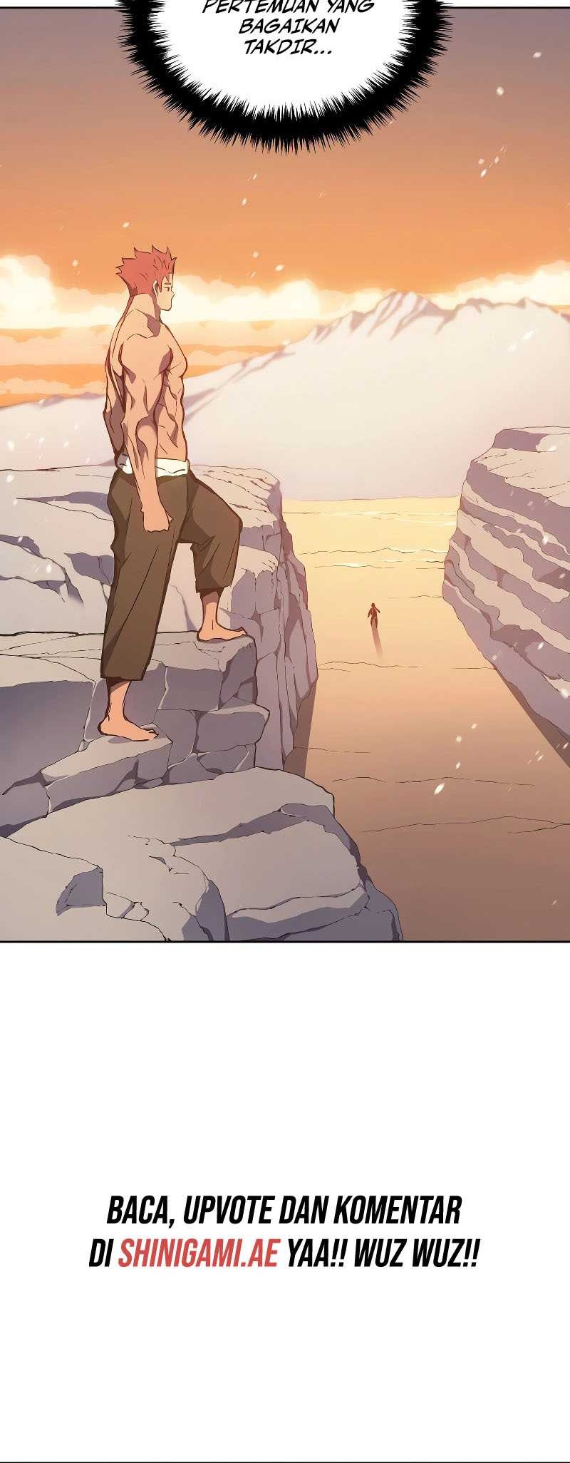 The Indomitable Martial King Chapter 04 page 60