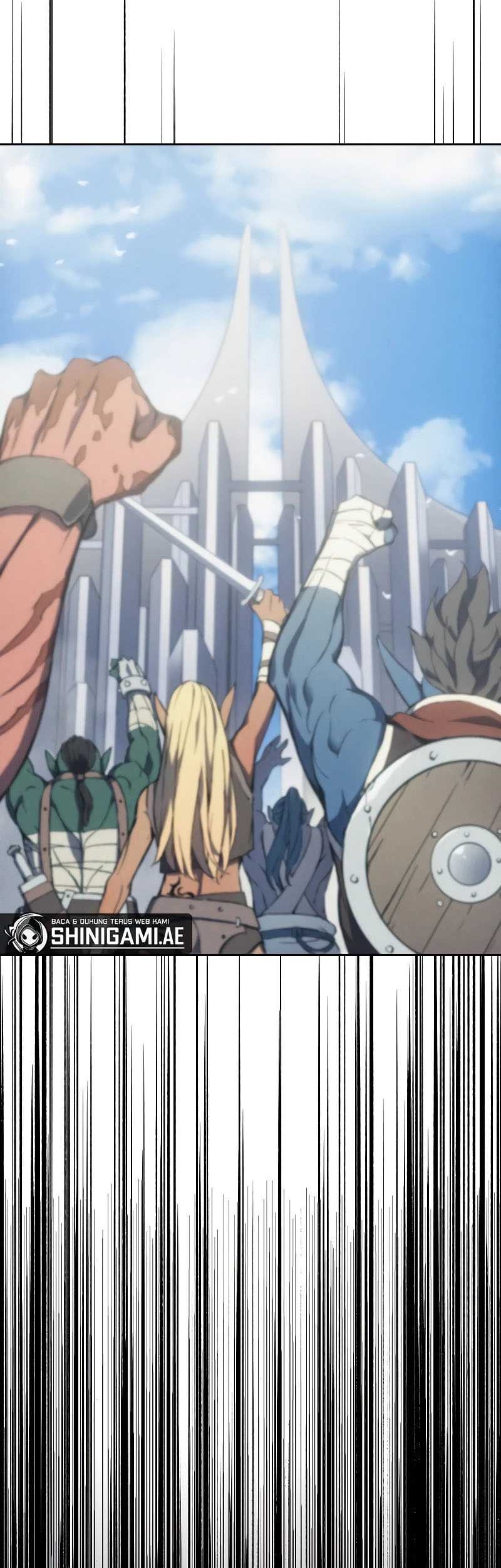 The Indomitable Martial King Chapter 04 page 62