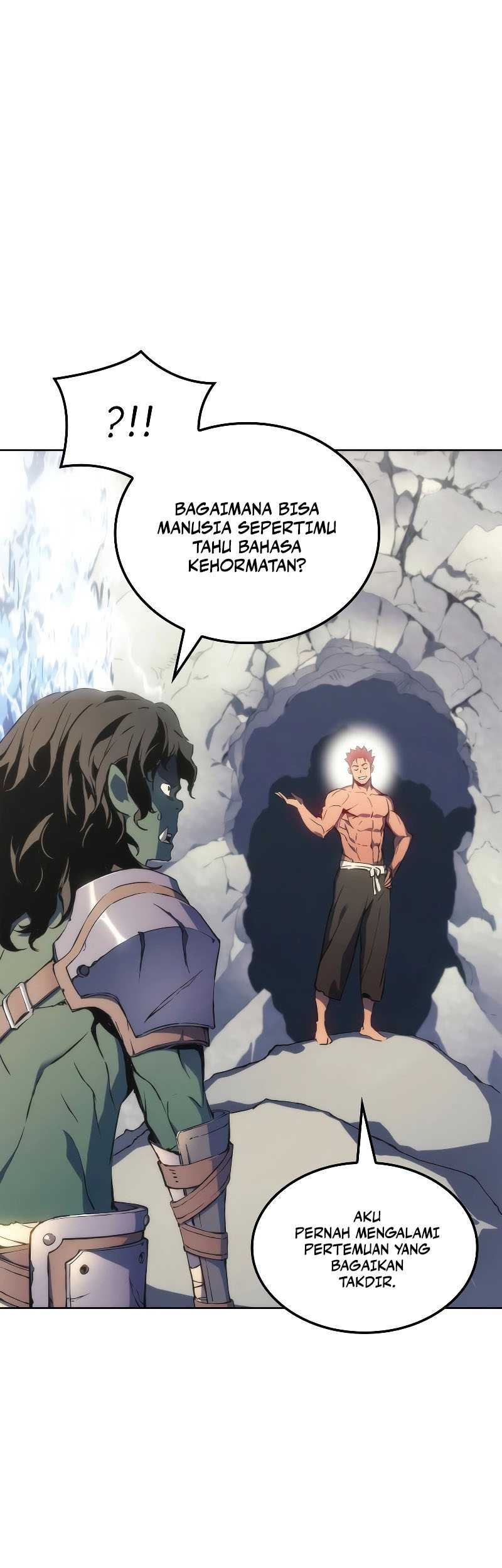 The Indomitable Martial King Chapter 04 page 6