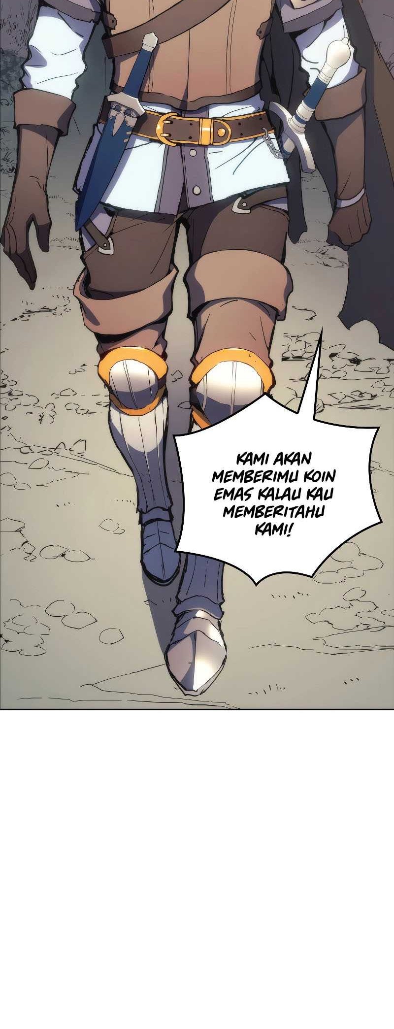 The Indomitable Martial King Chapter 04 page 17