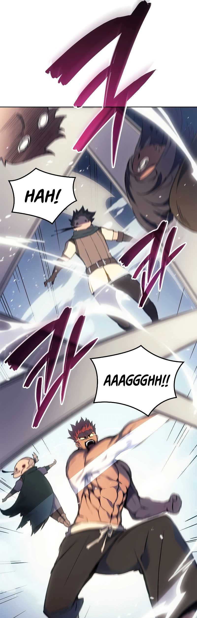 The Indomitable Martial King Chapter 04 page 29